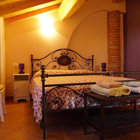 Rivarolo del Re ed Uniti Agriturismo Il Sole 빌라 외부 사진