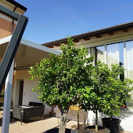 Rivarolo del Re ed Uniti Agriturismo Il Sole 빌라 외부 사진