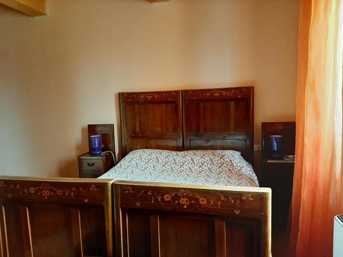Rivarolo del Re ed Uniti Agriturismo Il Sole 빌라 외부 사진