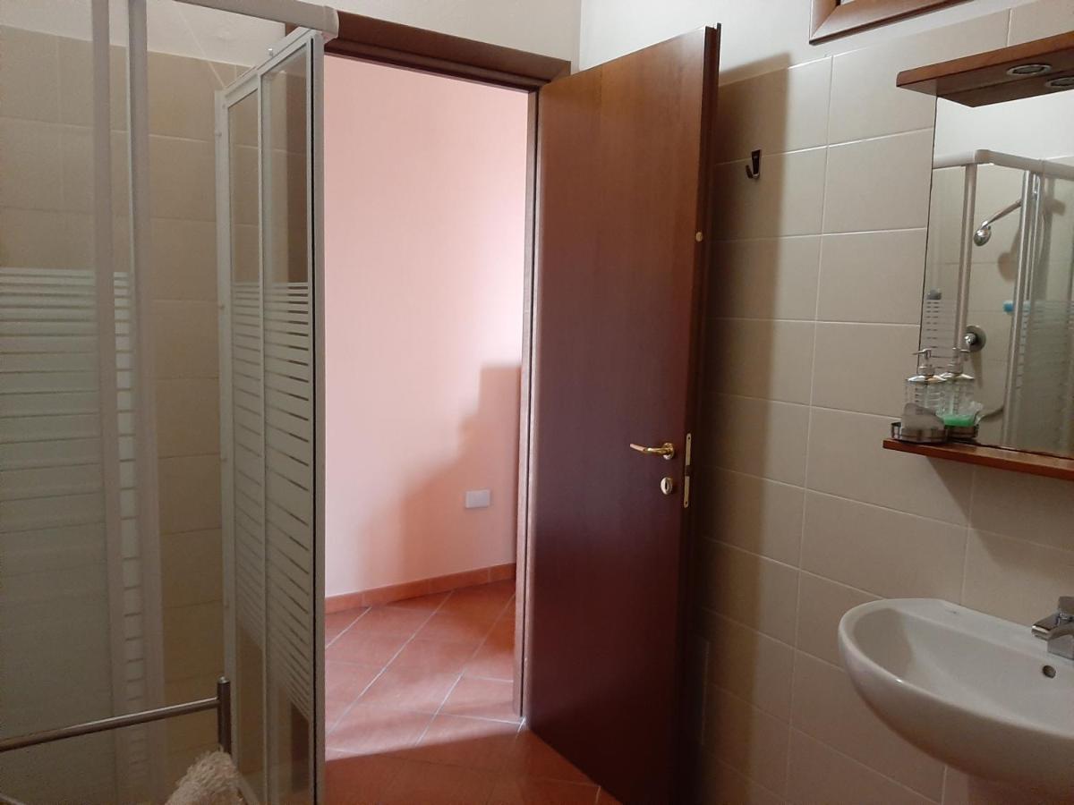 Rivarolo del Re ed Uniti Agriturismo Il Sole 빌라 외부 사진