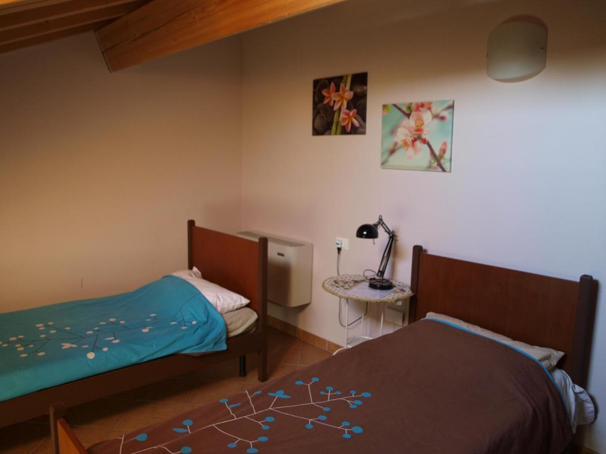 Rivarolo del Re ed Uniti Agriturismo Il Sole 빌라 외부 사진