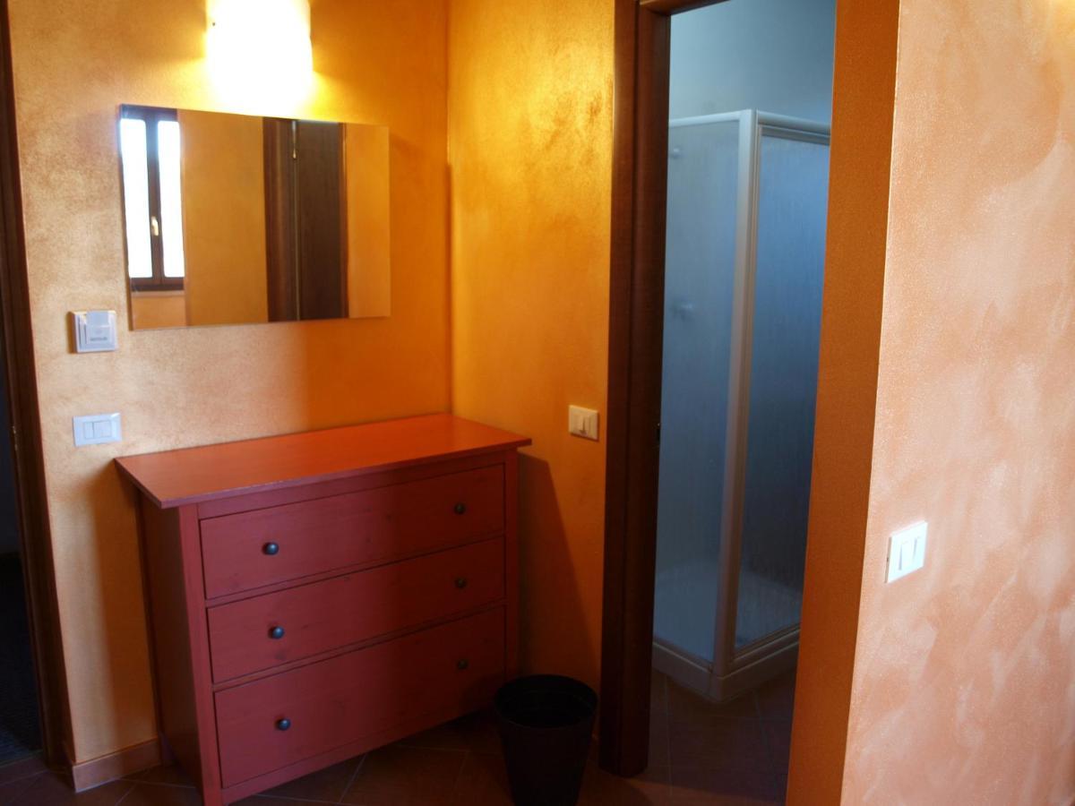 Rivarolo del Re ed Uniti Agriturismo Il Sole 빌라 외부 사진