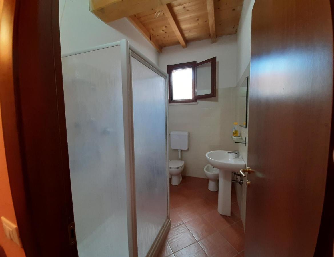 Rivarolo del Re ed Uniti Agriturismo Il Sole 빌라 외부 사진